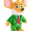 peluche-geronimo-stilton-30-cm.jpg Peluche Geronimo Stilton 30 cm
