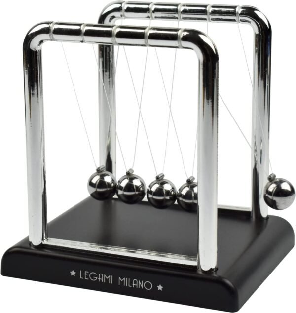 Pendolo di newton - newton's cradle