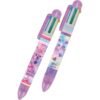 PENNA A 6 COLORI MOFUMOFU