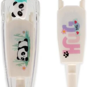 PENNA A NASTRO PER
DECORAZIONE - DECO TAPE - PANDA