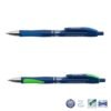 Penna a sfera a scatto ek megapolis, blu