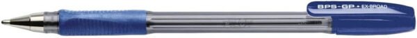 Penna a Sfera BPS-GP Pilot - 1 mm - blu
