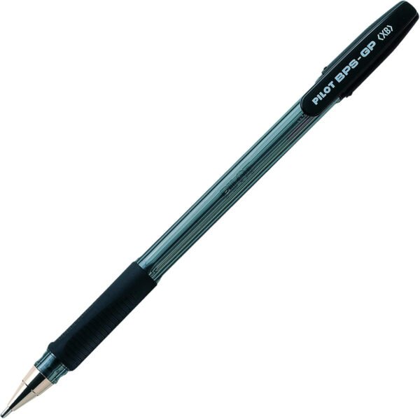 Penna a Sfera BPS-GP Pilot - 1 mm - nero