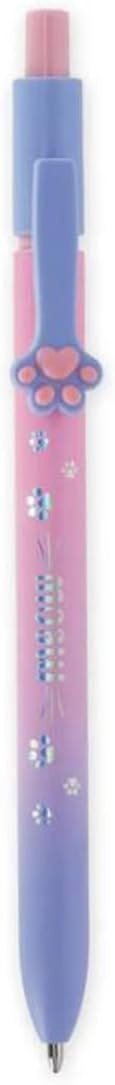 PENNA A SFERA -
MEOW - KITTY - BLUE INK