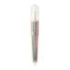 PENNA ARCOBALENO 10 COLORI KIKKERLAND