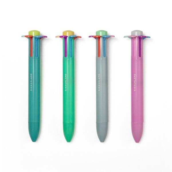 PENNA FIORE ARCOBALENO KIKKERLAND