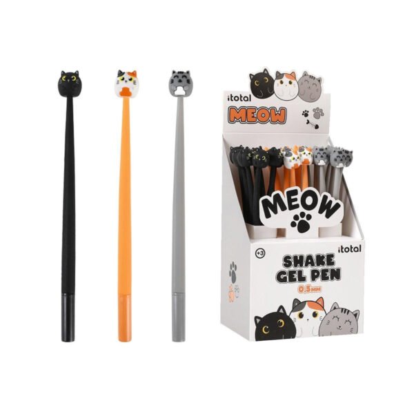 PENNA FLESSIBILE CAT