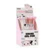 PENNA FLESSIBILE PIGGY & COW