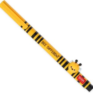 PENNA GEL ANIMAL.
DECORATIVO - LOVELY
FRIENDS - BEE