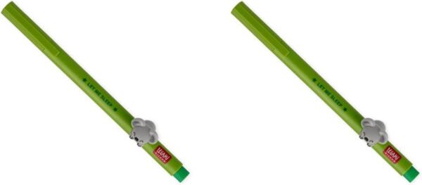 Penna gel animal. decorativo - lovely friends - koala