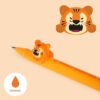 PENNA GEL ANIMAL. DECORATIVO -
LOVELY FRIENDS - TIGER