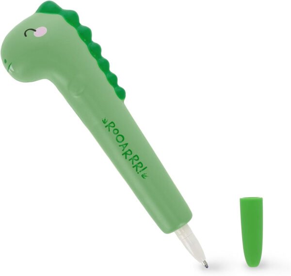 PENNA GEL ANTISTRESS -
SQUEEZIES - DINO