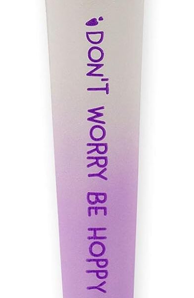 PENNA GEL ANTISTRESS - SQUEEZIES_KIT_12PCS - BUNNY