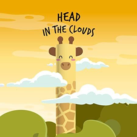 PENNA GEL CANCELLABILE - ERASABLE PEN - GIRAFFE