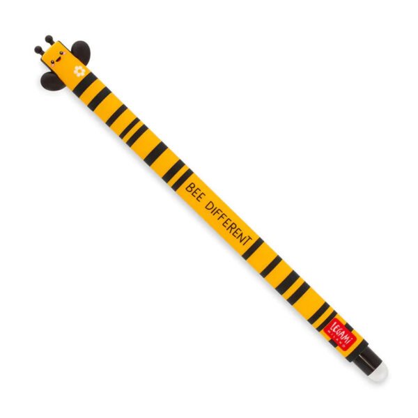 PENNA GEL CANCELLABILE -
ERASABLE PEN - BEE