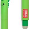 PENNA GEL CANCELLABILE -
ERASABLE PEN - DINO