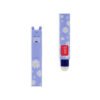 PENNA GEL CANCELLABILE -
ERASABLE PEN - HIPPO