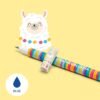 PENNA GEL CANCELLABILE -  ERASABLE PEN - LLAMA