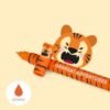 PENNA GEL CANCELLABILE - ERASABLE PEN - TIGER