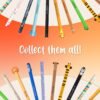 PENNA GEL CANCELLABILE - ERASABLE PEN - TIGER