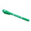 PENNA SECRET PEN LUCE UV DOPPIA PUNTA INCH.BLU+MAGIC.MITAMA