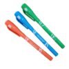 PENNA SECRET PEN LUCE UV DOPPIA PUNTA INCH.BLU+MAGIC.MITAMA