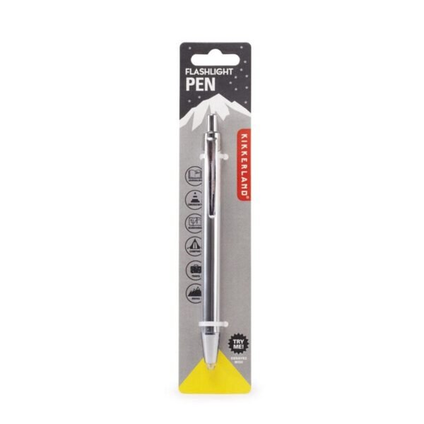 PENNA TORCIA KIKKERLAND