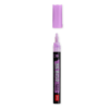 PENNARELLO ACRILICO - BE BOLD -
LILAC