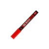 Pennarello acrilico - be bold - red