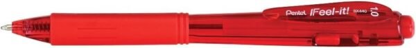 Pentel BX440 rosso  1,0mm