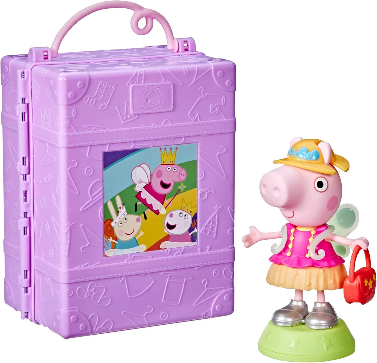 Pep l'armadio di peppa - immagine 3