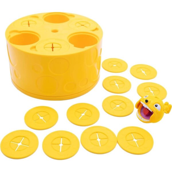 Peperito Topino Mangiadito