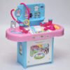 PEPPA PIG CHECK UP CENTER H70CM IN BOX L