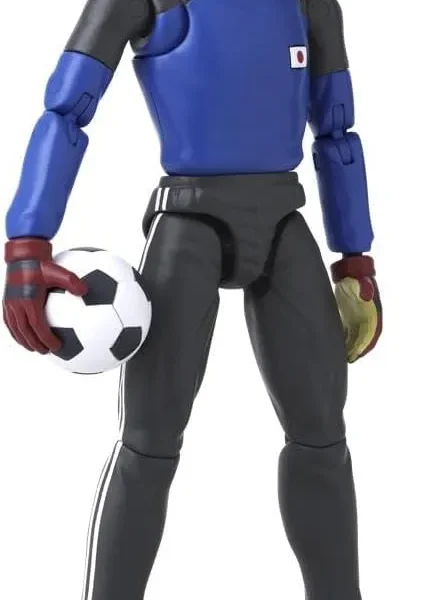 PERS.CAPTAIN TSUBASA