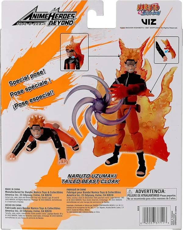 PERS.NARUTO ASS.