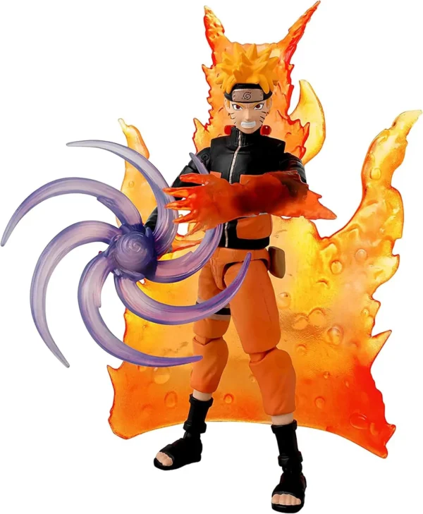 PERS.NARUTO ASS.