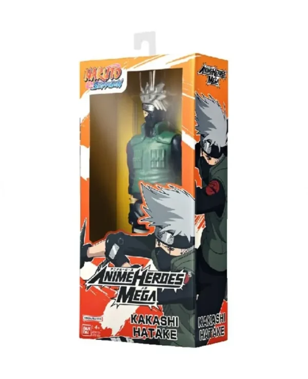PERS.NARUTO ASS.