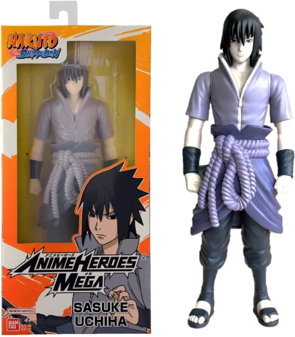 PERS.NARUTO ASS.