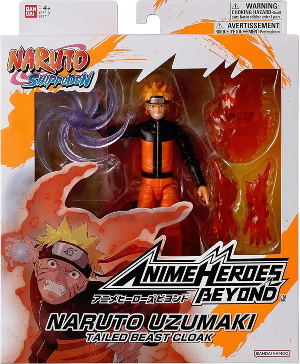 PERS.NARUTO ASS.