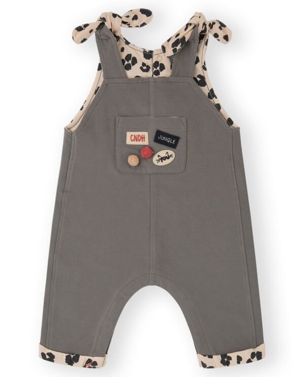 Peto bblia - gris - 12m - 1