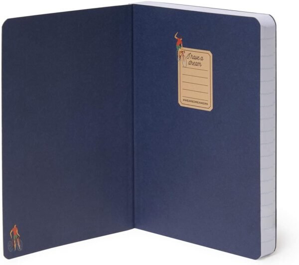 PHOTO NOTEBOOK SMALL - BIKE