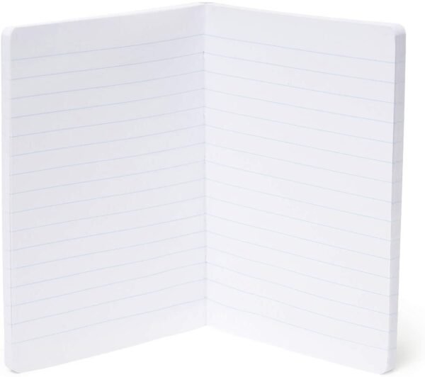 PHOTO NOTEBOOK SMALL - BIKE