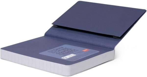 PHOTO NOTEBOOK SMALL - BIKE