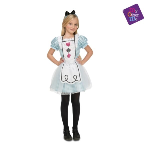 Piccola Alice 5-6 ANNI