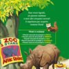 Piccoli racconti di animali in asia