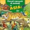 Piccoli racconti di animali in asia