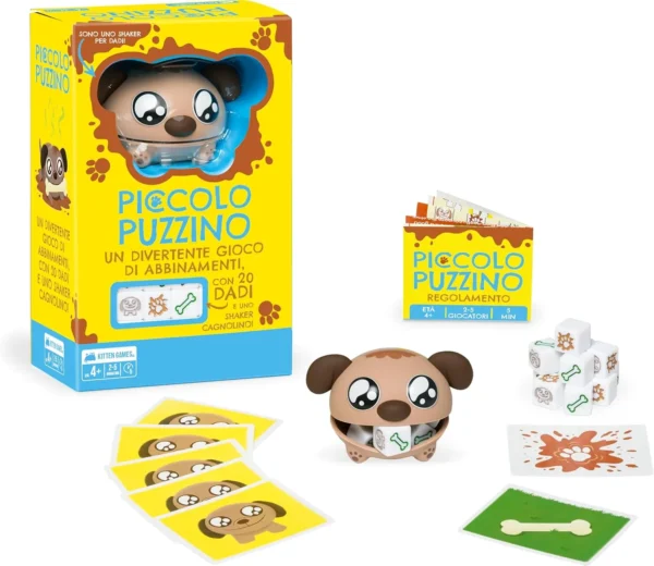 Piccolo Puzzino