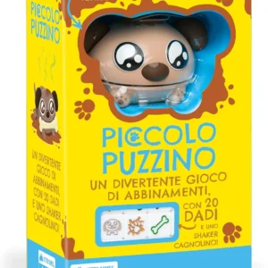 Negozio compatto "fresh"
