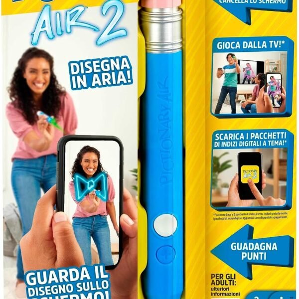 PICTIONARY AIR 2.0 HNT74