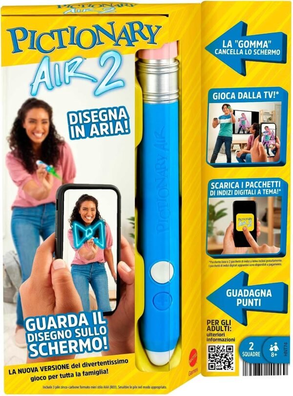 PICTIONARY AIR 2.0 HNT74